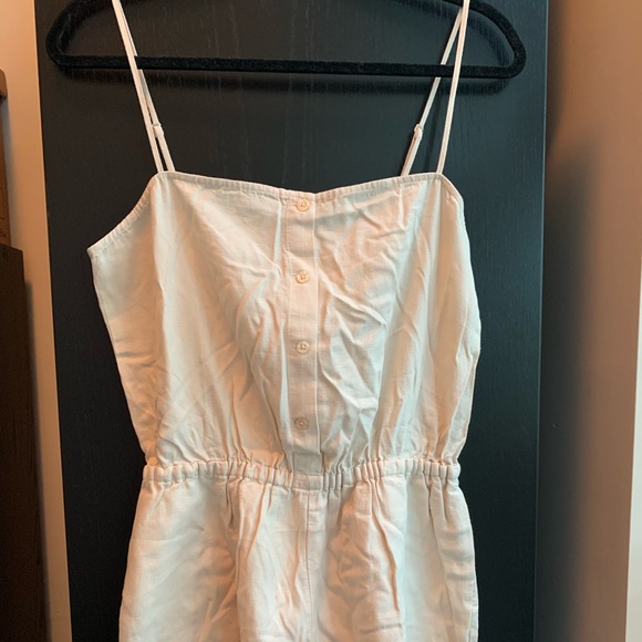 SOLD Aritzia Sunday Best Romper - Picture 4 of 7